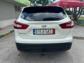Nissan Qashqai 1.2i 70000km premier edition, снимка 6