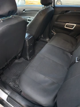 Opel Antara, снимка 5