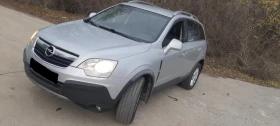 Opel Antara, снимка 1