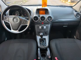 Opel Antara, снимка 9