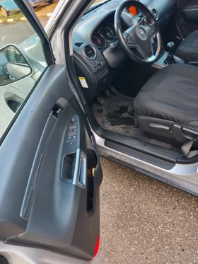 Opel Antara, снимка 10