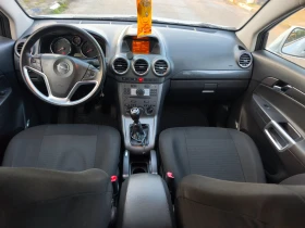 Opel Antara, снимка 6