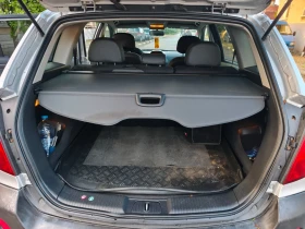 Opel Antara, снимка 12