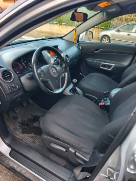 Opel Antara, снимка 4