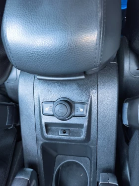 Opel Antara, снимка 11
