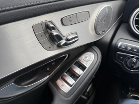 Mercedes-Benz GLC 250  AMG, 4MATIC, 9G, AIRMATIC, снимка 10
