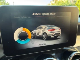 Mercedes-Benz GLC 250  AMG, 4MATIC, 9G, AIRMATIC, снимка 13