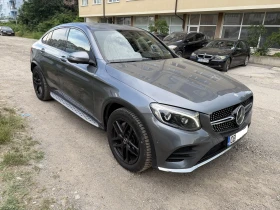 Mercedes-Benz GLC 250  AMG, 4MATIC, 9G, AIRMATIC, снимка 1