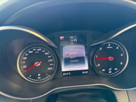 Mercedes-Benz GLC 250  AMG, 4MATIC, 9G, AIRMATIC, снимка 16