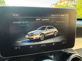 Mercedes-Benz GLC 250  AMG, 4MATIC, 9G, AIRMATIC, снимка 17