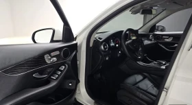 Mercedes-Benz GLC 300 КОЖА* МЕМОРИ* КАМЕРА* , снимка 6