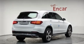 Mercedes-Benz GLC 300 КОЖА* МЕМОРИ* КАМЕРА* , снимка 3