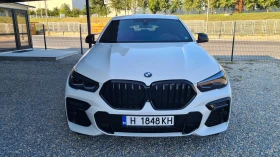 BMW X6 M-PAKET, снимка 3