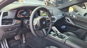 BMW X6 M-PAKET, снимка 8