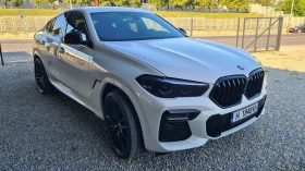 BMW X6 M-PAKET, снимка 4