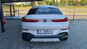 BMW X6 M-PAKET, снимка 6