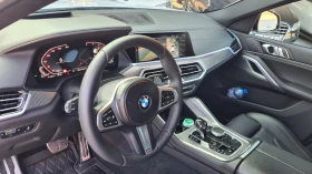 BMW X6 M-PAKET, снимка 14