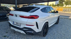 BMW X6 M-PAKET, снимка 5