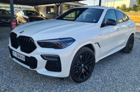 BMW X6 M-PAKET, снимка 1