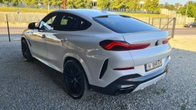 BMW X6 M-PAKET, снимка 7