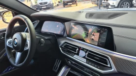 BMW X6 M-PAKET, снимка 12