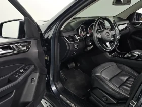 Mercedes-Benz GLE 4MATIC, снимка 10