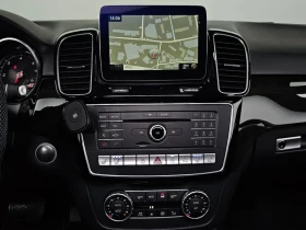Mercedes-Benz GLE 4MATIC, снимка 13