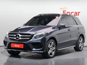 Mercedes-Benz GLE 4MATIC, снимка 1