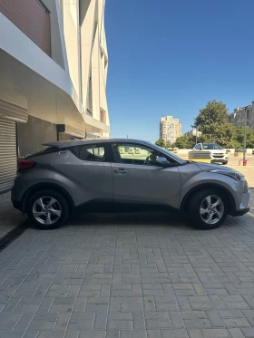Toyota C-HR C-HR, снимка 4