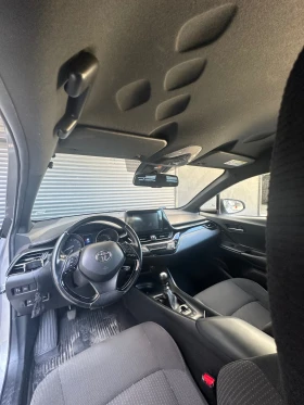 Toyota C-HR C-HR, снимка 8