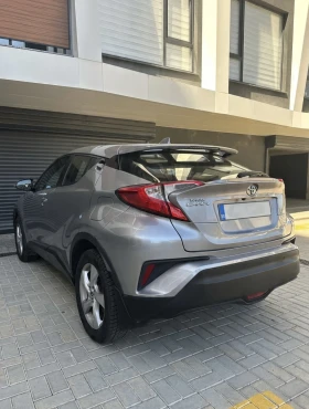 Toyota C-HR C-HR, снимка 6