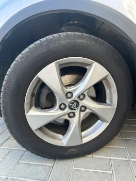 Toyota C-HR C-HR, снимка 13
