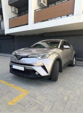 Toyota C-HR C-HR, снимка 2