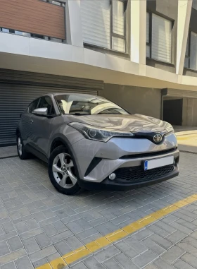 Toyota C-HR C-HR, снимка 1