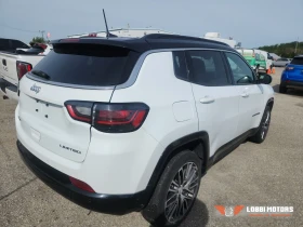 Jeep Compass, снимка 2