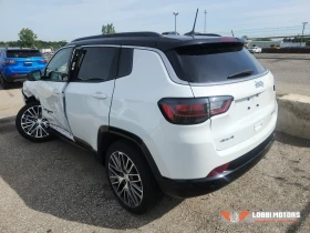 Jeep Compass, снимка 6