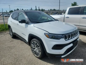 Jeep Compass, снимка 5