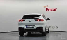 BMW X2 20i* M* SPORT* HARMON* KARDON* 360КАМЕРА* LANE* AS, снимка 4