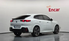 BMW X2 20i* M* SPORT* HARMON* KARDON* 360КАМЕРА* LANE* AS, снимка 2