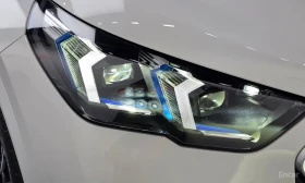 BMW X2 20i* M* SPORT* HARMON* KARDON* 360КАМЕРА* LANE* AS, снимка 5