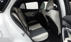 BMW X2 20i* M* SPORT* HARMON* KARDON* 360КАМЕРА* LANE* AS, снимка 16