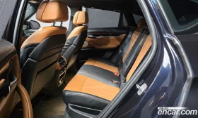 BMW X6 M50d, снимка 12
