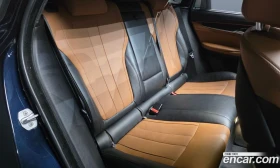 BMW X6 M50d, снимка 11