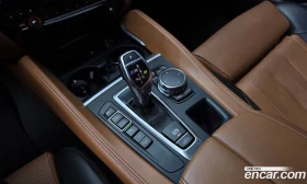 BMW X6 M50d, снимка 9