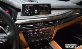 BMW X6 M50d, снимка 14