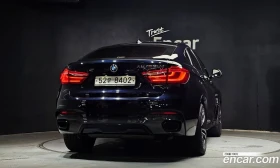 BMW X6 M50d, снимка 4