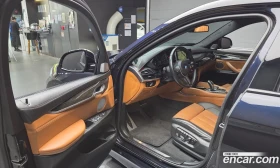 BMW X6 M50d, снимка 10