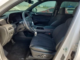 Hyundai Palisade 3.8l Calligraphy Night Edition, снимка 7