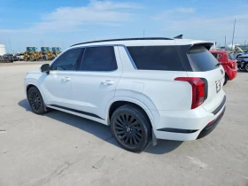 Hyundai Palisade 3.8l Calligraphy Night Edition, снимка 2