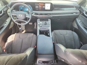 Hyundai Palisade 3.8l Calligraphy Night Edition, снимка 8
